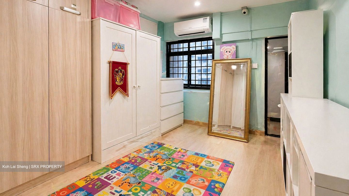 Blk 634 Yio Chu Kang Heights (Ang Mo Kio), HDB 4 Rooms #633798941